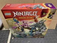 LEGO NINJAGO: Dragon Stone Shrine (71819)