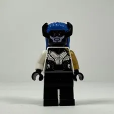 LEGO Super Heroes Avengers Infinity War Minifigure Proxima Midnight (76104)
