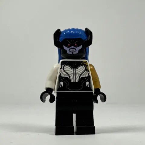 LEGO Super Heroes Avengers Infinity War Minifigure Proxima Midnight (76104)