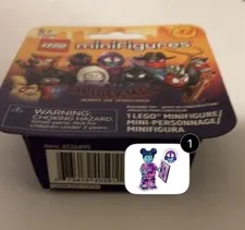 LEGO Spider-Man - Margo Kess/Spider-Byte - 71050