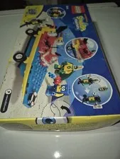 LEGO SpongeBob SquarePants 3815