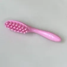 Vintage Britney Spears Pink Doll Hair Brush Replacement Accessory Toy