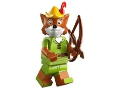 LEGO Minifigures Series Disney 100 Robin Hood 71038 - NEW Factory Sealed