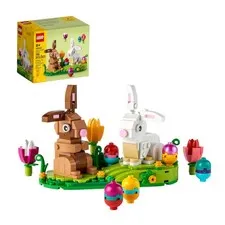 40523 Lego Easter Rabbits Display 288Pcs_