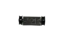 Lego® 9V RC TRAIN Railway Axis Wheel HISTORIC DARK GREY
