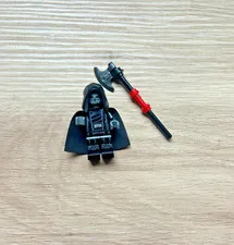 LEGO Star Wars - Knight of Ren Ap'lek Minifigure (sw1063)