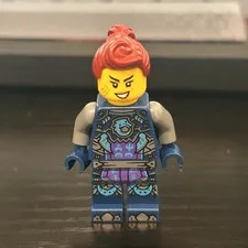 LEGO NINJAGO 71812 Jordana