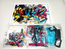 Lego Spike Repacement parts