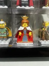 LEGO Minifigures Series 15 Collectible Queen Minifigure 71011 CMF