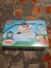 LEGO Duplo Thomas & Friends 3300 Harold the Helicopter NEW! 