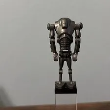 LEGO STAR WARS | Super Battle Droid | sw0092