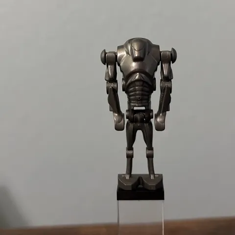 LEGO STAR WARS | Super Battle Droid | sw0092