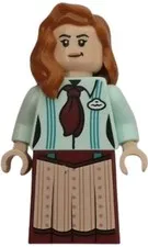 LEGO Disney Main Street USA Emporium Seller Exclusive Minifigure from Set 43302