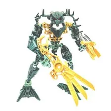 LEGO BIONICLE: Zaktan (8903)