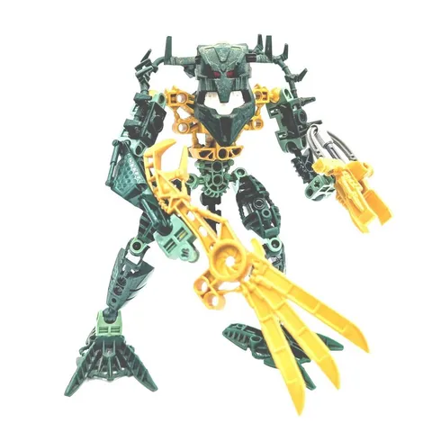 LEGO BIONICLE: Zaktan (8903)