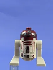 LEGO Star Wars R4-P17 - Astromech Droid sw0706 75135 75191