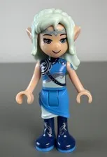 LEGO Elves Naida Riverheart With Boots Minifigure elf046