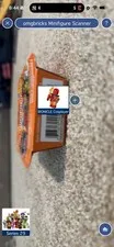 LEGO 71052 Series 29 Collectible Minifigures -BIONICLE COSPLAYER- SEALED BOX