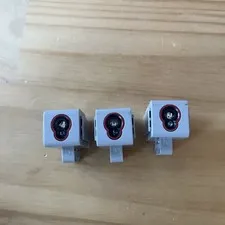 3pc LEGO Mindstorms ev3 color sensor