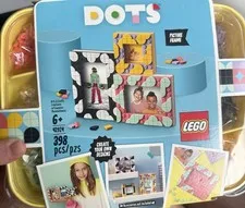 MULTIPLE Brand New LEGO Dots Picture Bundle-2 Sets