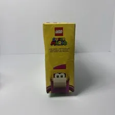 LEGO Super Mario: Dixie Kong's Jungle Jam Expansion Set (71421)
