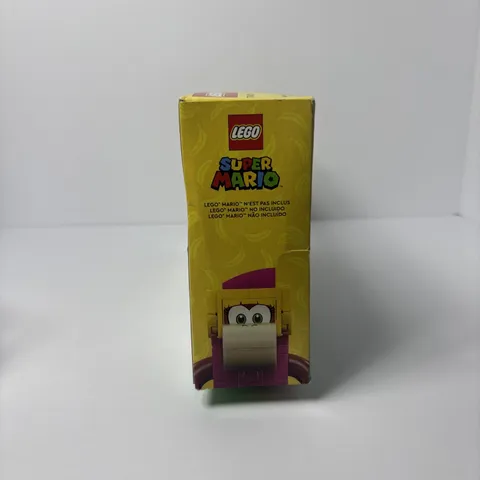 LEGO Super Mario: Dixie Kong's Jungle Jam Expansion Set (71421)