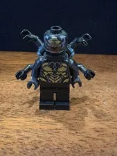 OUTRIDER w/ 4 Claws - Marvel Avengers ~ NEW Lego Minifigure ~