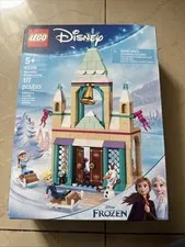 LEGO 6526245 43265 Disney Frozen Arendelle Frozen Castle Building Toy - 177