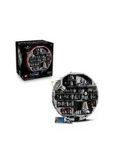 LEGO Star Wars Death Star Building Set (Description)