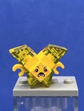 Kryptomite (Yellow, Medium Hands) shg031