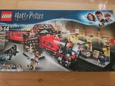 LEGO Harry Potter Hogwarts Express 75955 New No Box Included