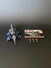 LEGO Star Wars: Droid Tri-Fighter (8086)