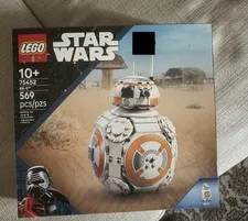 LEGO® Star Wars TM BB-8™ Astromech Droid 75452