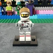 lego Minifigure Series 15 Astronaut Col229
