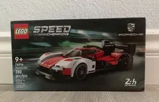 Lego 76916 Speed Champions Porsche 963 Le Mans New & Sealed