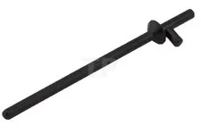 LEGO MINIFIGURE WEAPON LANCE (1 PCS) CHOOSE YOUR COLOR 3849!!