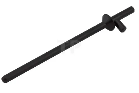 LEGO MINIFIGURE WEAPON LANCE (1 PCS) CHOOSE YOUR COLOR 3849!!