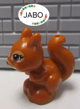 (O 15 / 4 / 8 ) Lego Friends Animal 11568pb04 Squirrel