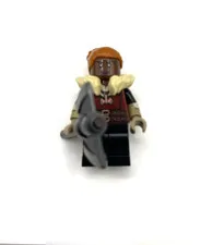 Lego Dungeons & Dragons Dwarf Barbarian CMF 71047 Minifigure Collectible