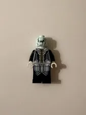 LEGO Super Heroes Ebony Maw Minifigure - sh0508 Mint