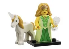Lego 71052 Series 29 Blind Box Single Minifigure Unicorn Elf New And Sealed