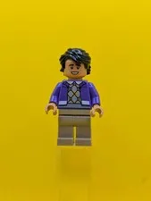 Raj Koothrappali idea017 Ideas Lego Minifigure