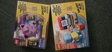 LEGO 40887 Pokémon SMART Play Ditto as Squirtle: Movie Night/ singing jigglypuff