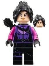 LEGO® Minifig colmar19 - Kate Bishop