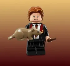 LEGOHarry Potter Series 1 #3 Ron Weasley New  71022 Minifigure