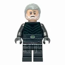 LEGO Minifigure Baylan Skoll