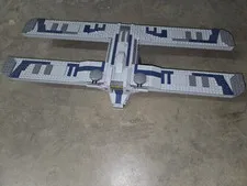 Lego Star Wars Sepratist Droid Landing Craft CUSTOM!