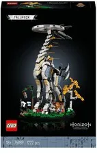 LEGO 76989 Horizon Forbidden West Tallneck 1222 pcs Complete Set Aloy built once