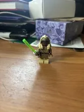 LEGO Stass Allie