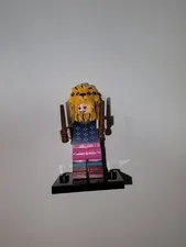 Lego Luna Lovegood - Harry Potter Minifigure Mini Fig Minifig Mini Figure